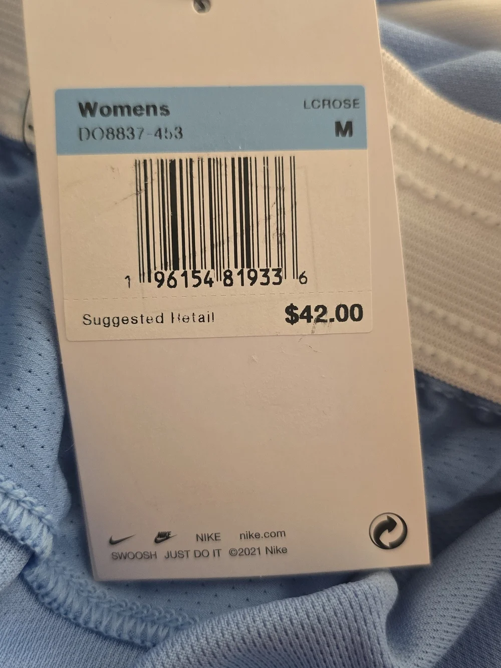 Nike Women's Skirt